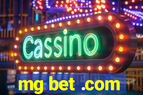 mg bet .com